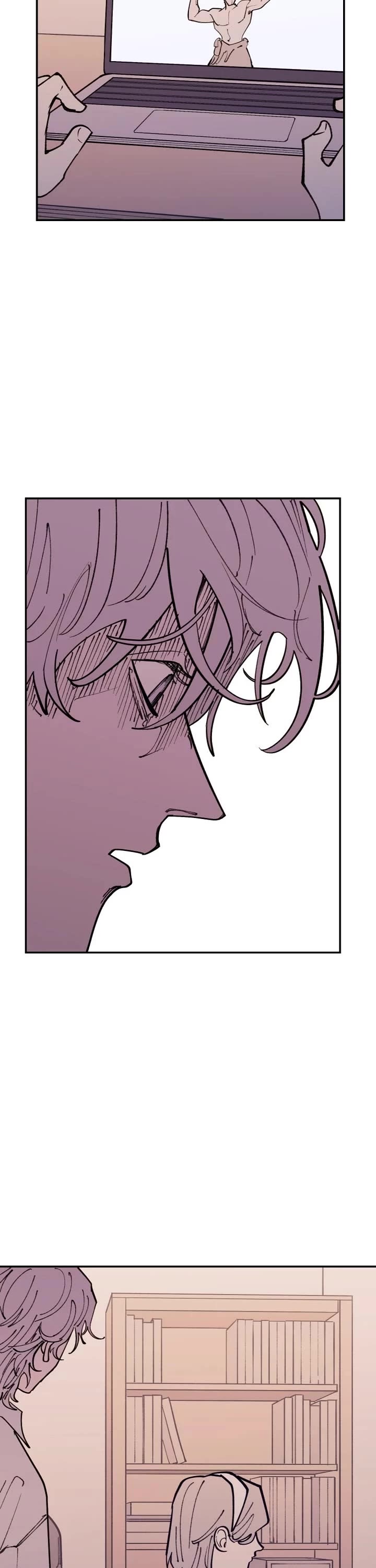 Vampire Family chapter 48.5 page 6