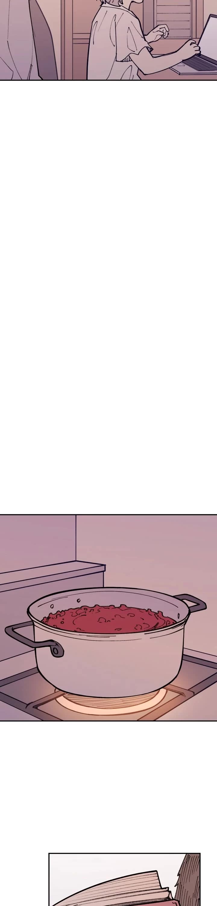 Vampire Family chapter 48.5 page 7