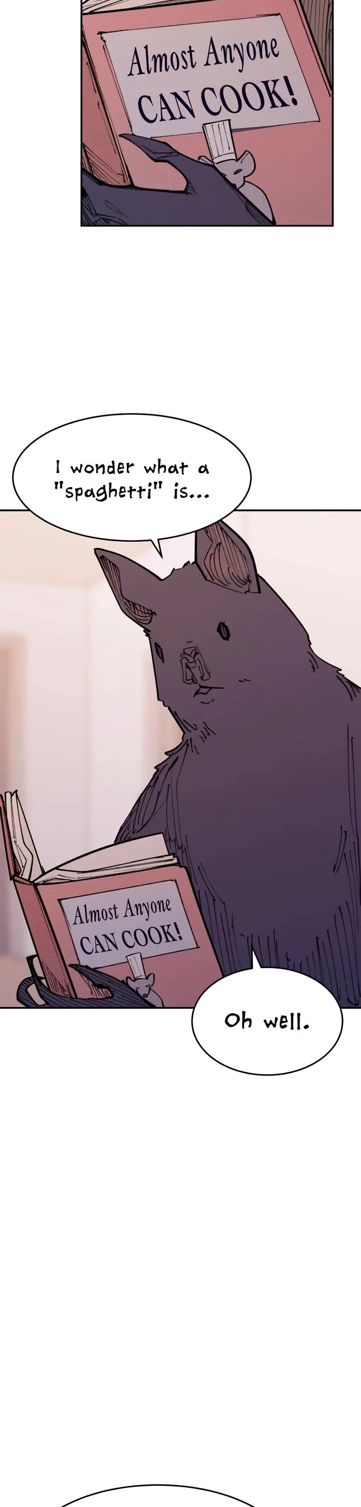 Vampire Family chapter 48.5 page 8