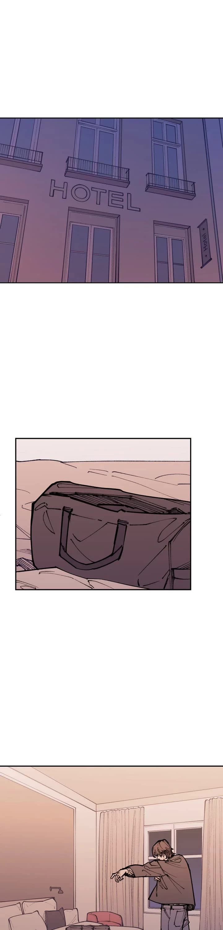 Vampire Family chapter 48 page 1