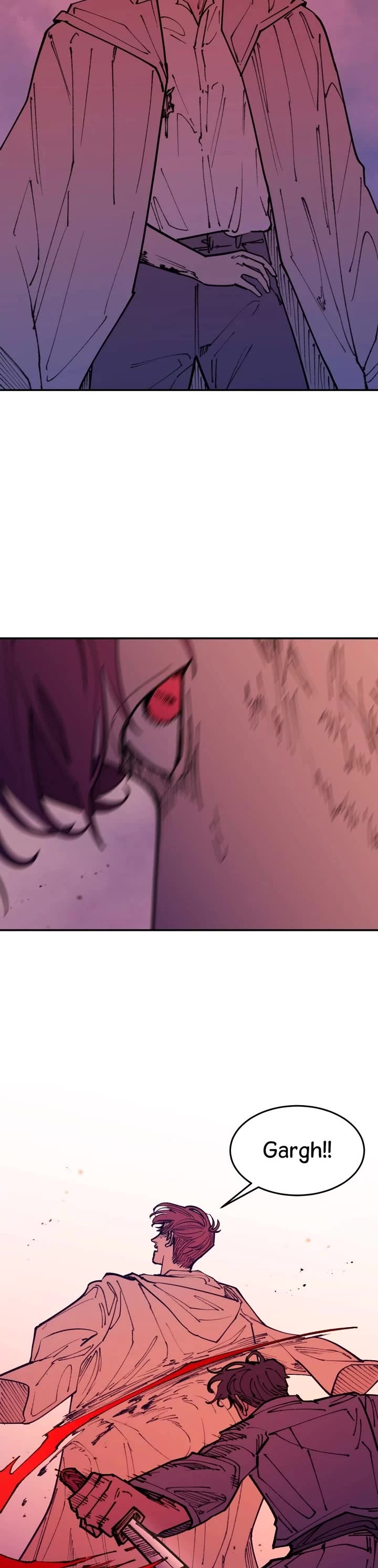 Vampire Family chapter 48 page 19