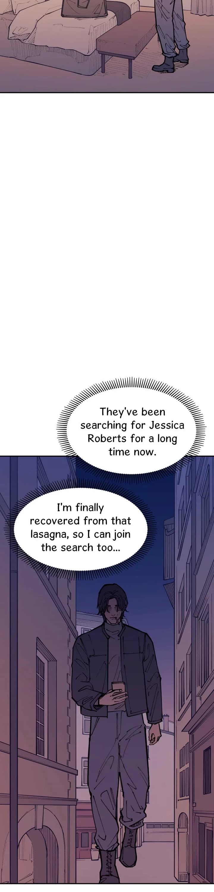 Vampire Family chapter 48 page 2