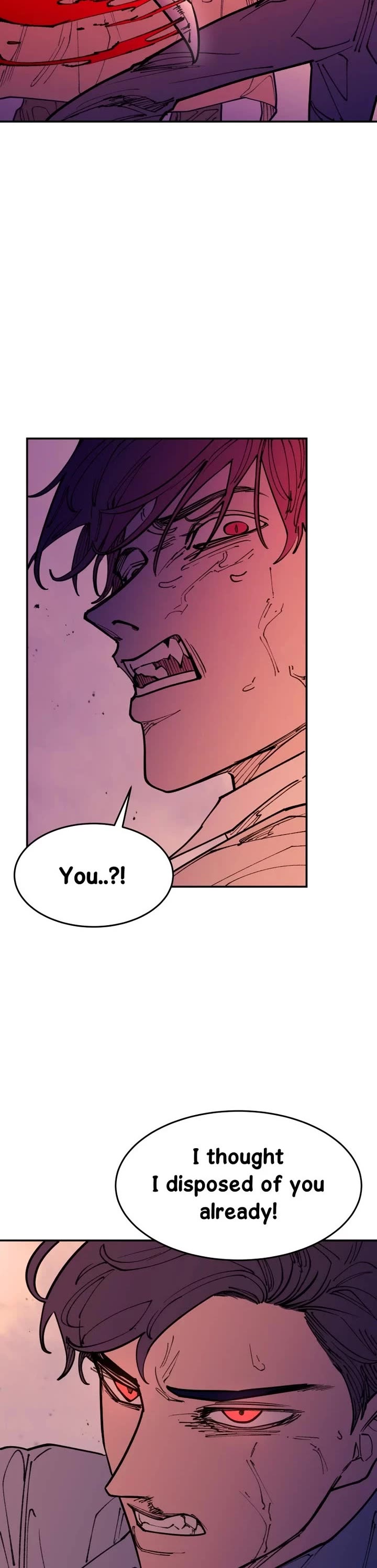 Vampire Family chapter 48 page 20