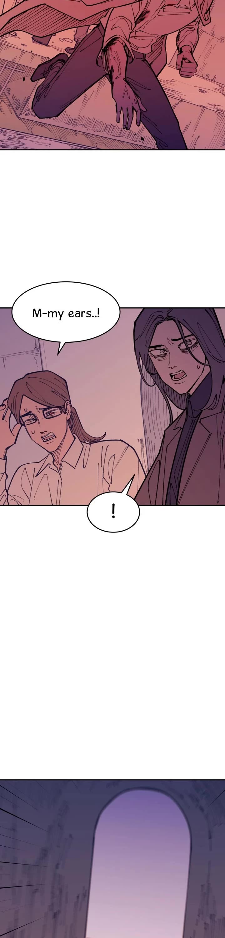 Vampire Family chapter 48 page 32