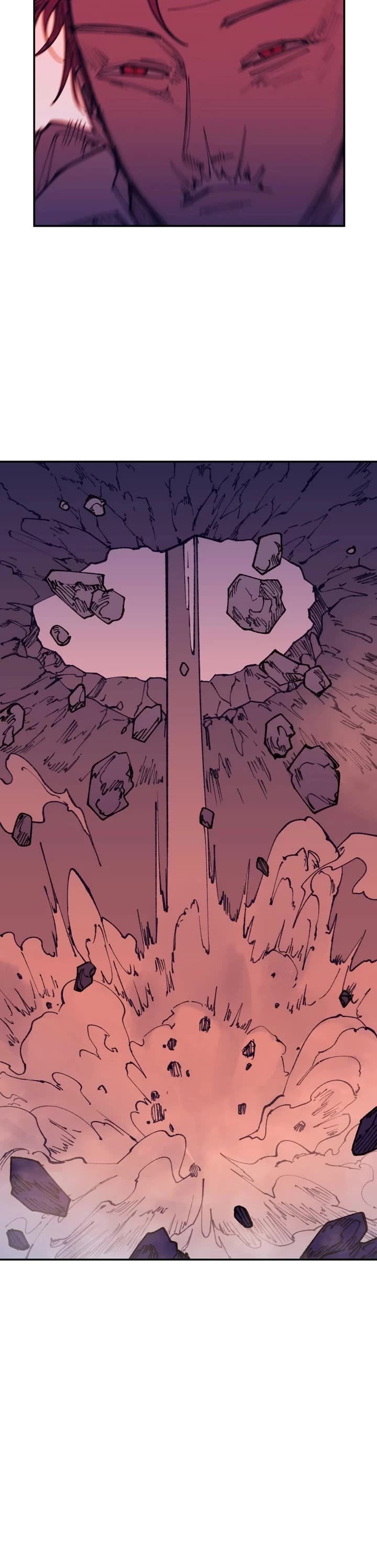 Vampire Family chapter 48 page 35