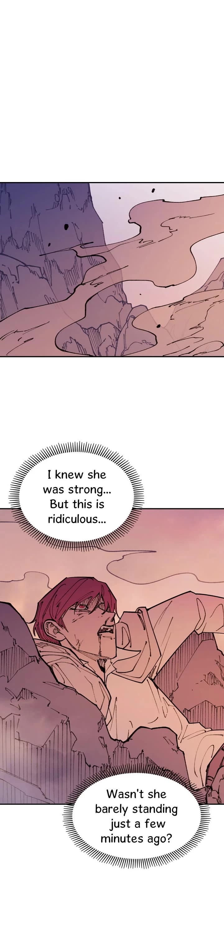 Vampire Family chapter 48 page 36