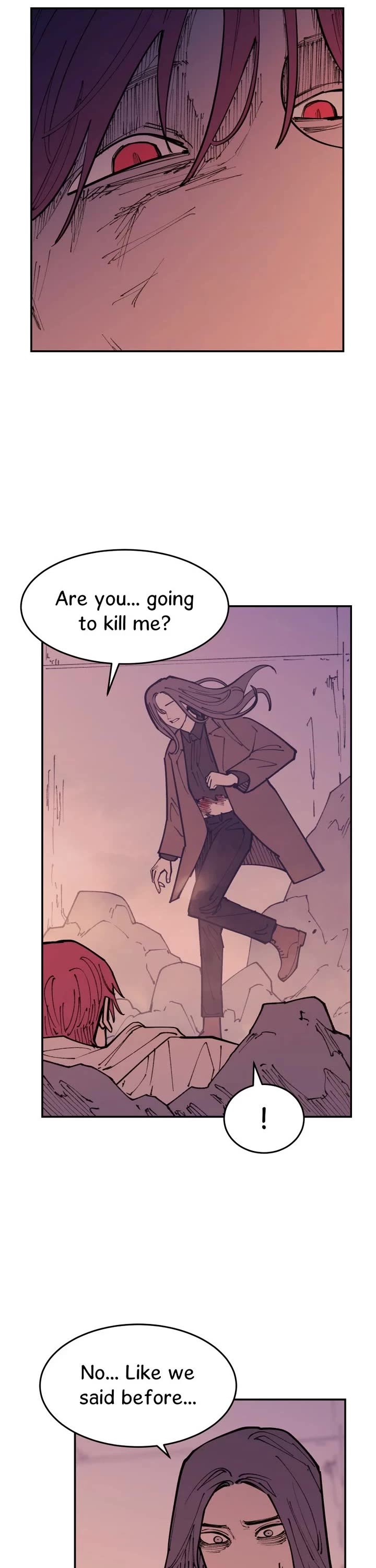 Vampire Family chapter 48 page 37