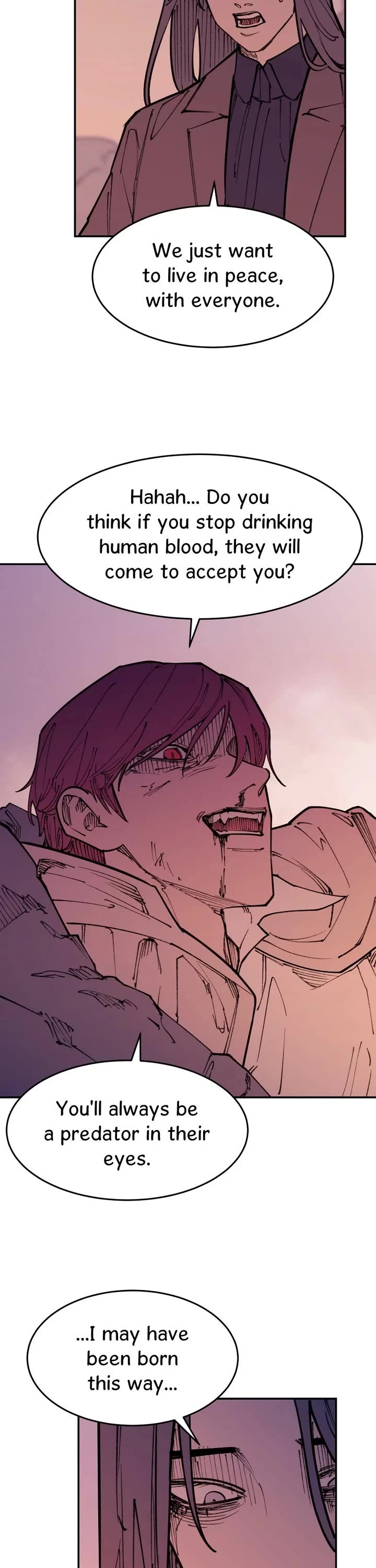 Vampire Family chapter 48 page 38