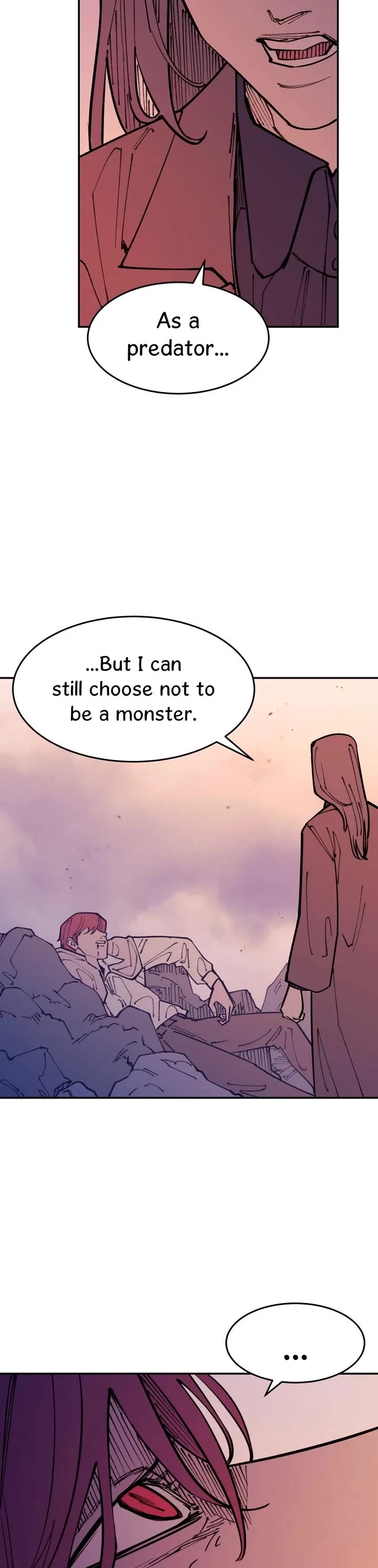 Vampire Family chapter 48 page 39