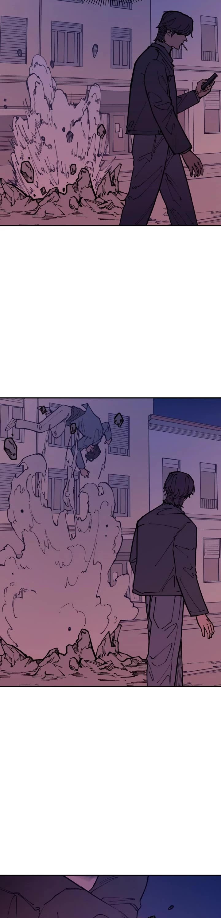 Vampire Family chapter 48 page 4