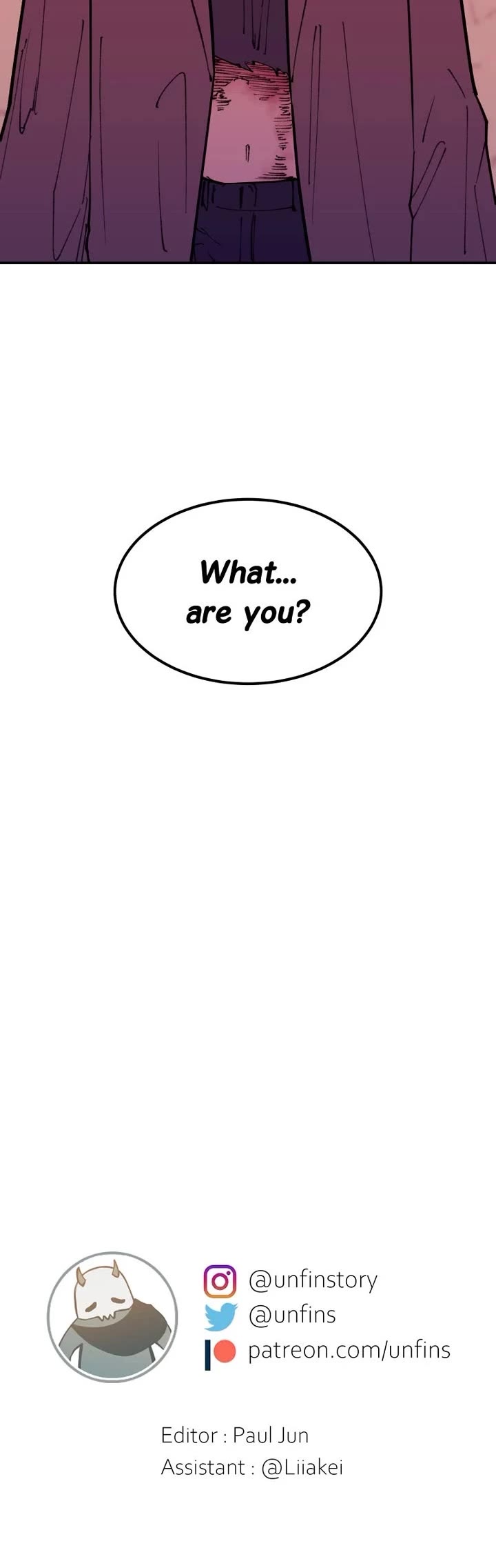 Vampire Family chapter 48 page 42