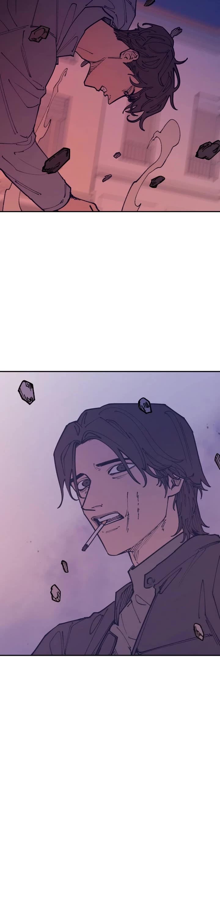 Vampire Family chapter 48 page 5