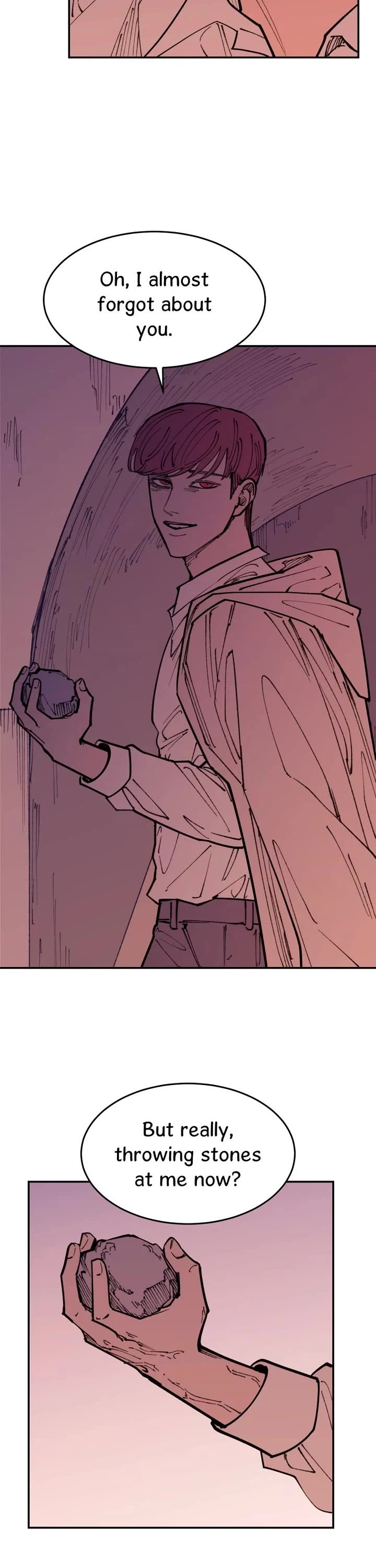 Vampire Family chapter 48 page 7