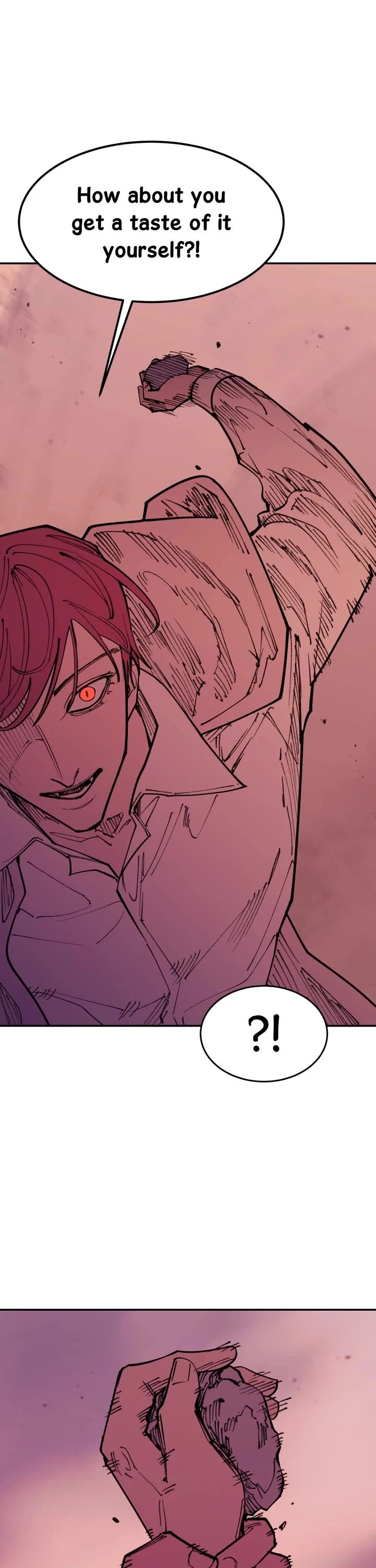 Vampire Family chapter 48 page 8