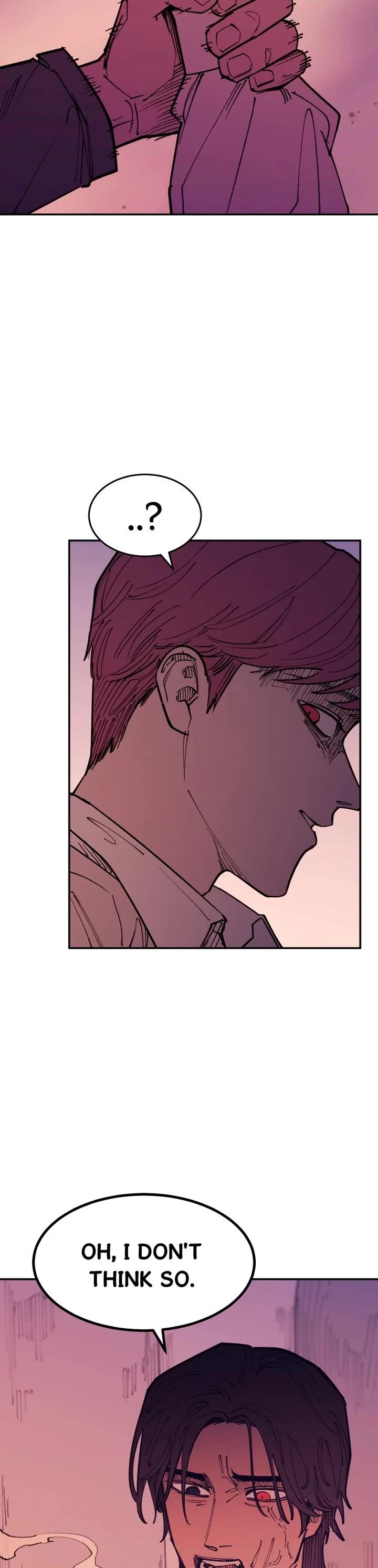 Vampire Family chapter 48 page 9