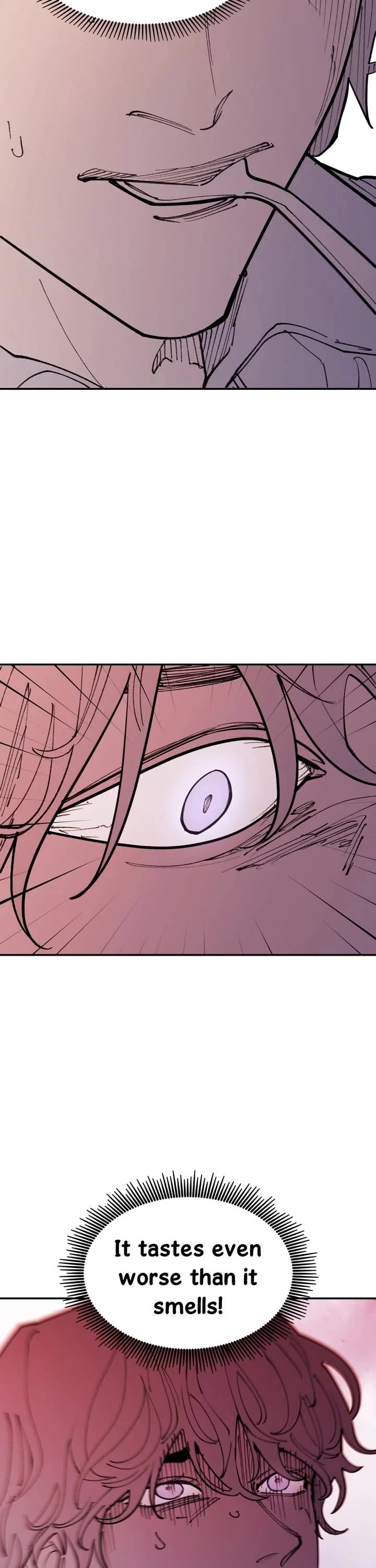 Vampire Family chapter 49 page 12