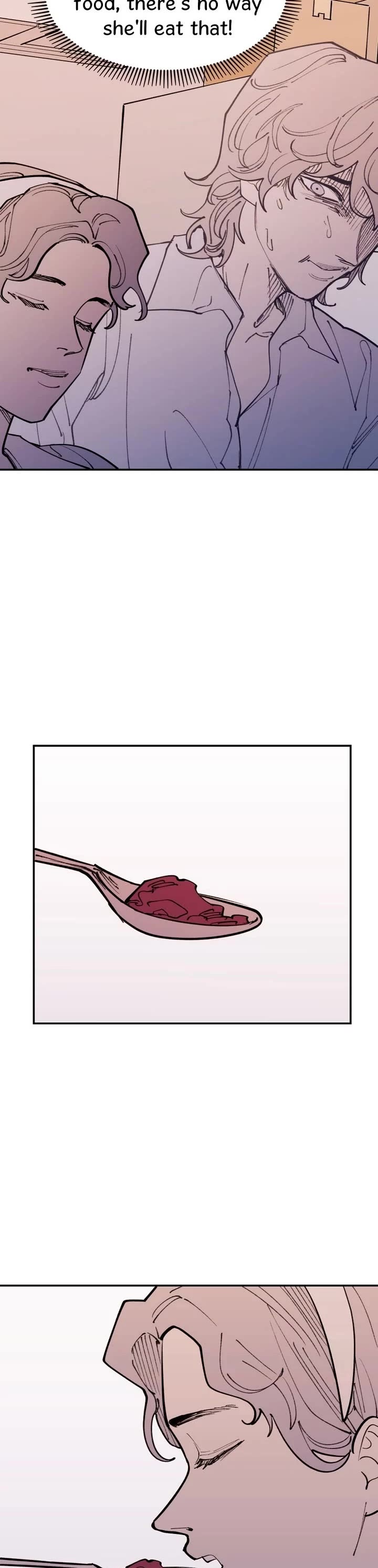 Vampire Family chapter 49 page 14