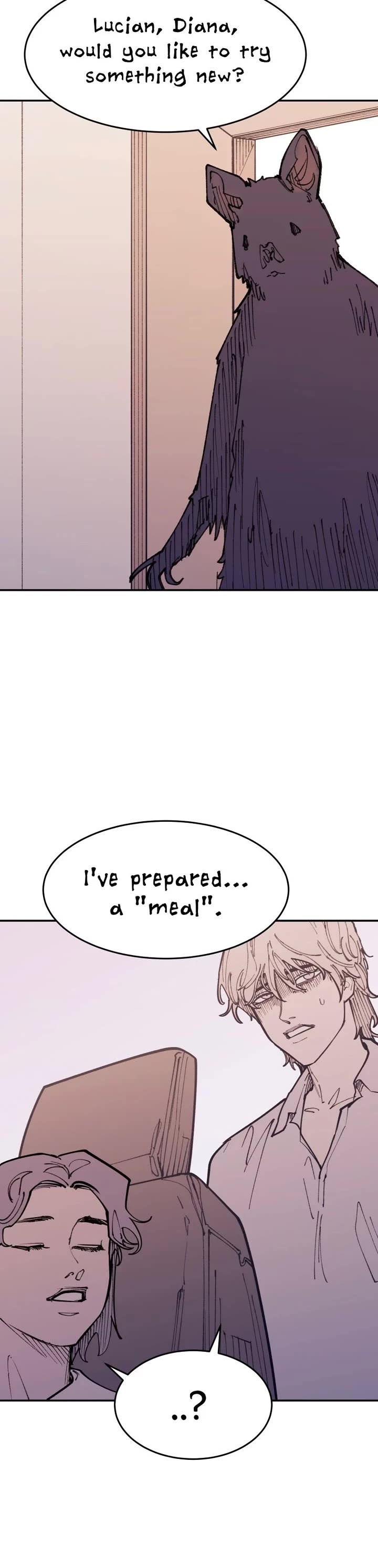 Vampire Family chapter 49 page 9