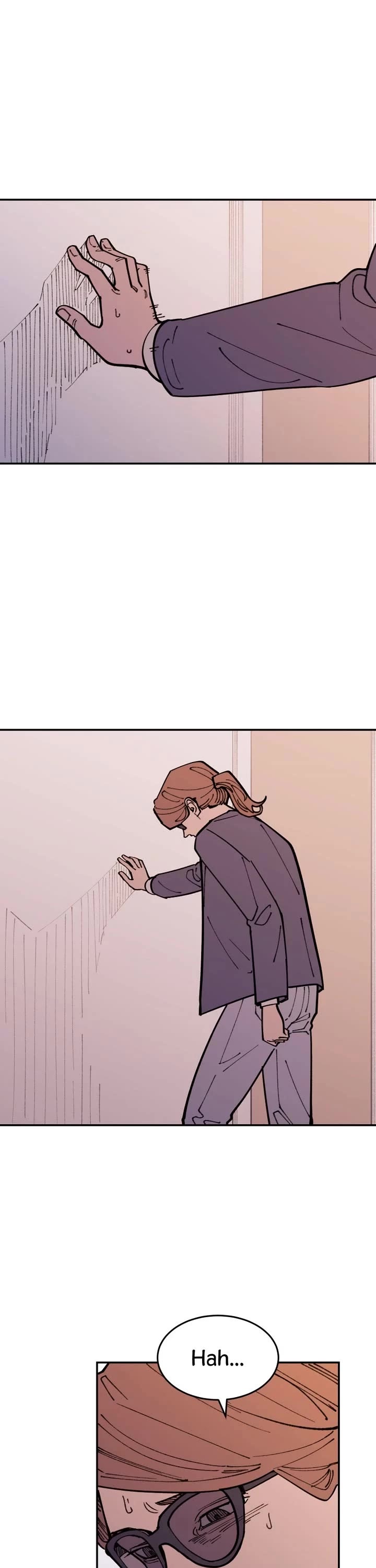 Vampire Family chapter 51 page 11