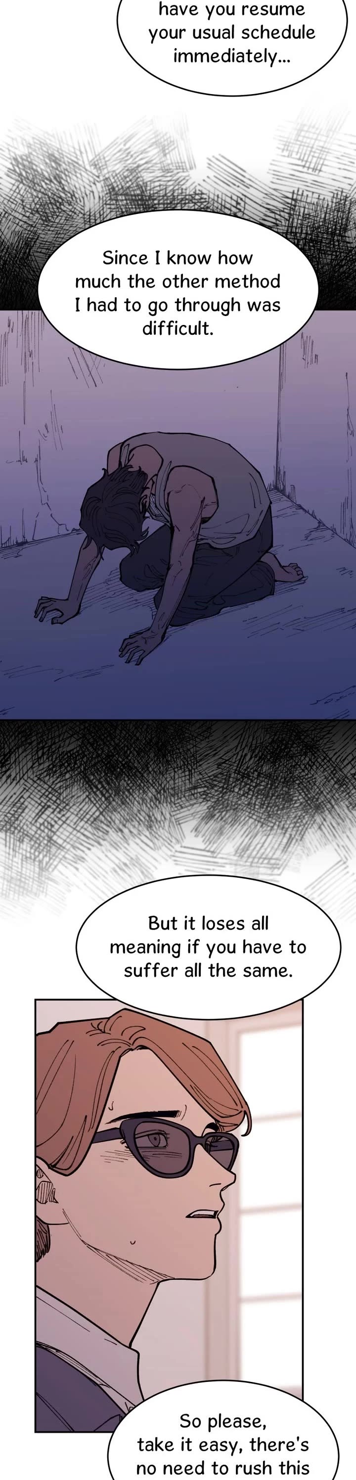 Vampire Family chapter 51 page 14