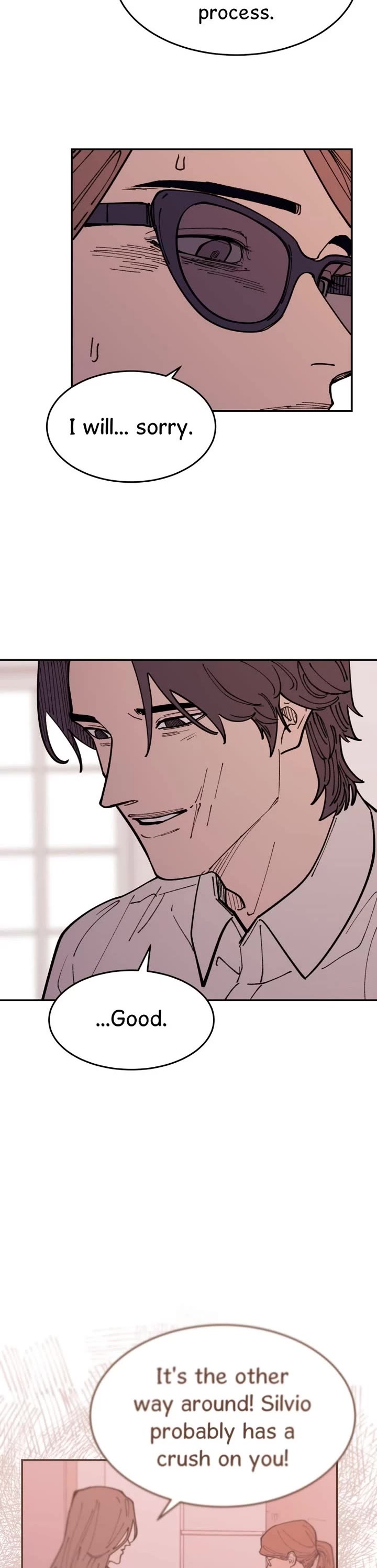 Vampire Family chapter 51 page 15
