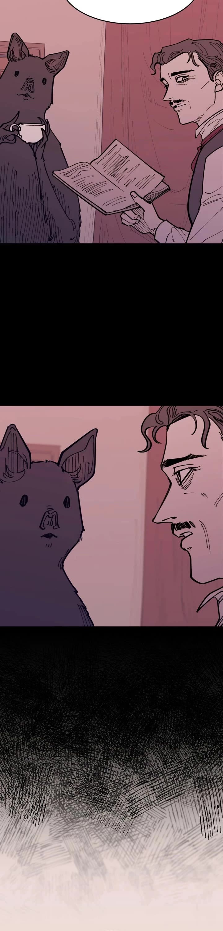 Vampire Family chapter 51 page 2