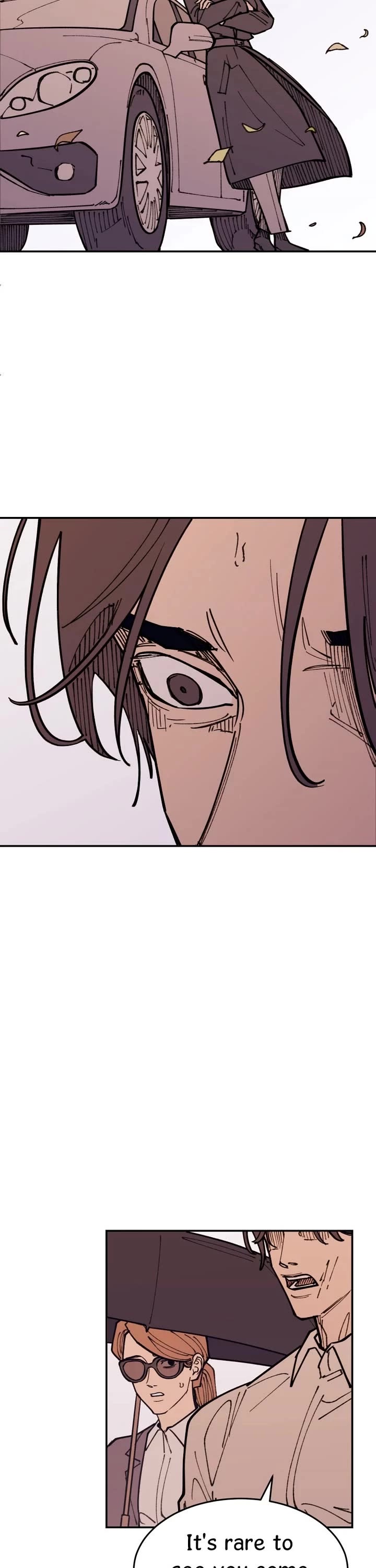 Vampire Family chapter 51 page 21