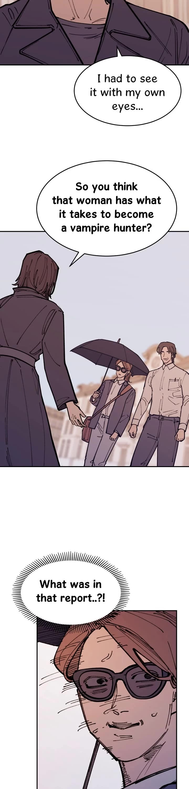 Vampire Family chapter 51 page 23
