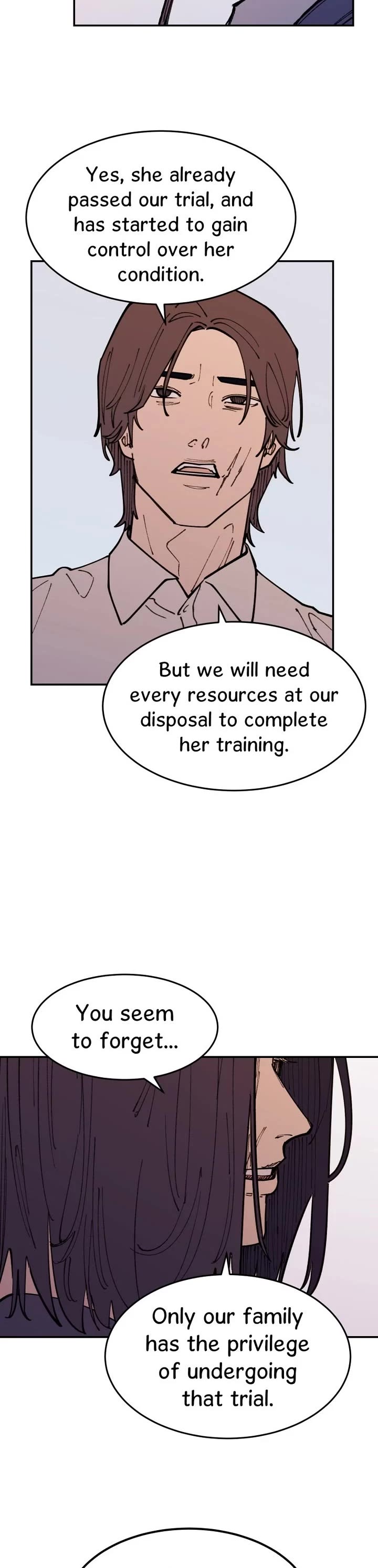 Vampire Family chapter 51 page 24