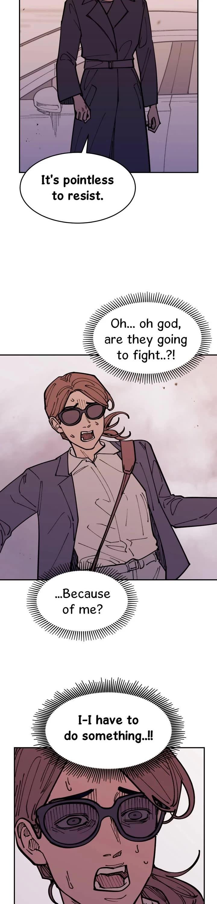 Vampire Family chapter 51 page 26