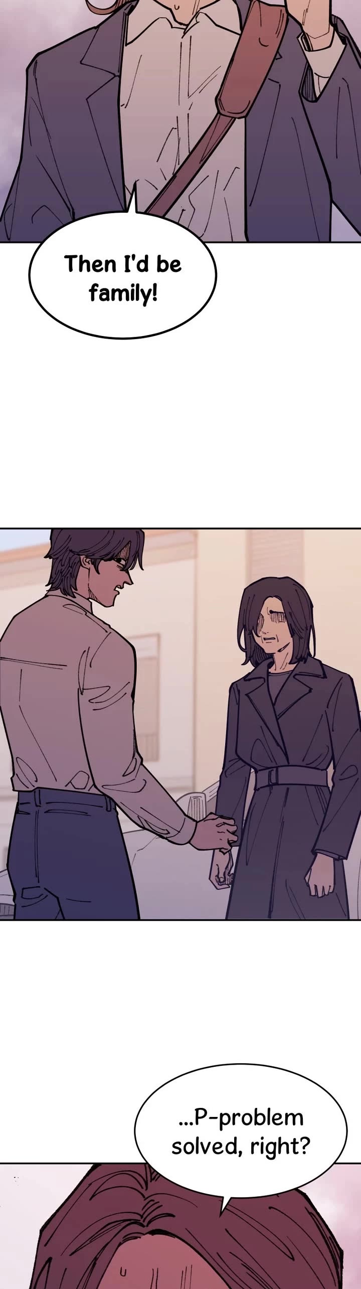 Vampire Family chapter 51 page 28