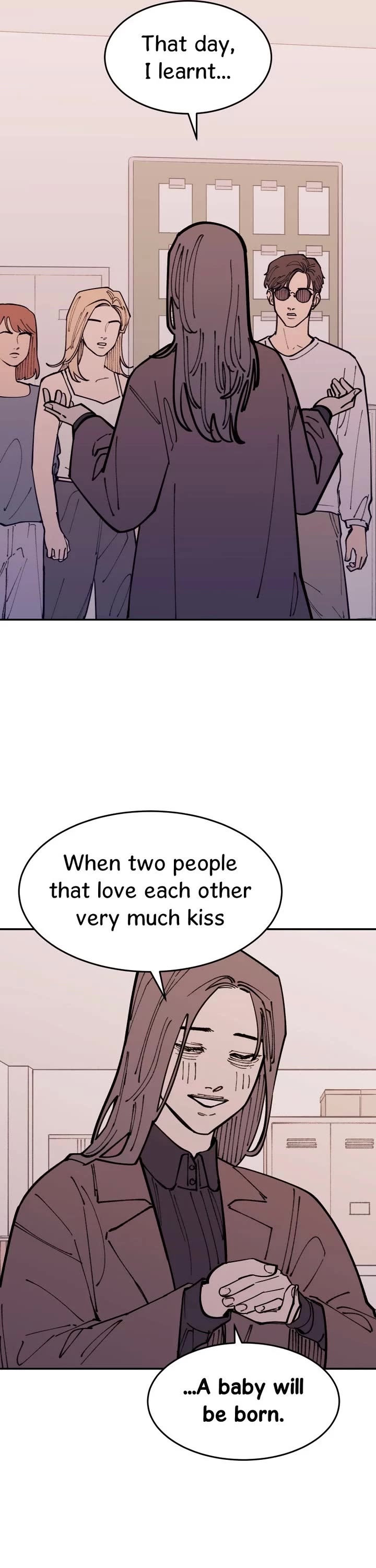 Vampire Family chapter 51 page 3