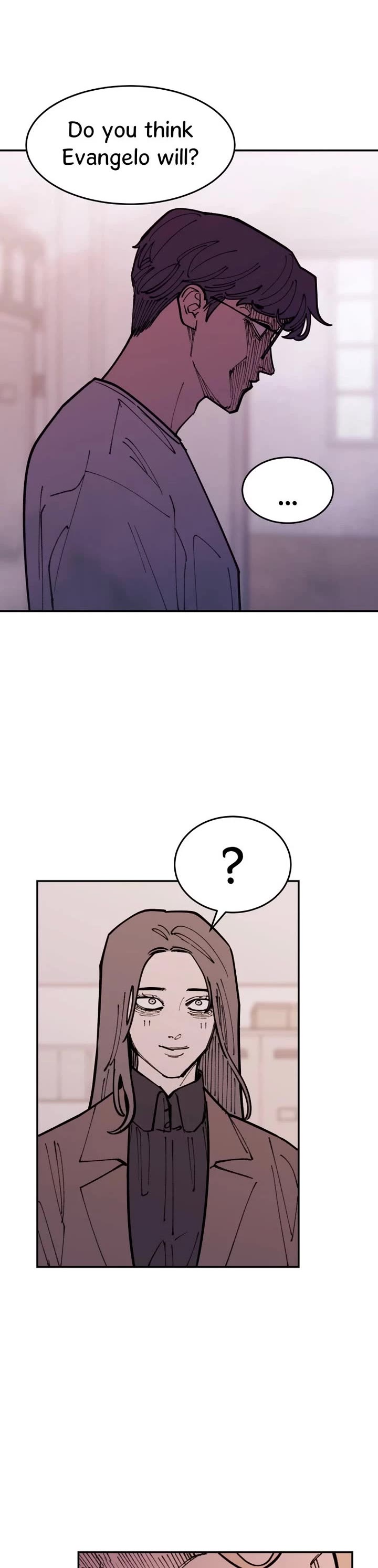 Vampire Family chapter 51 page 5