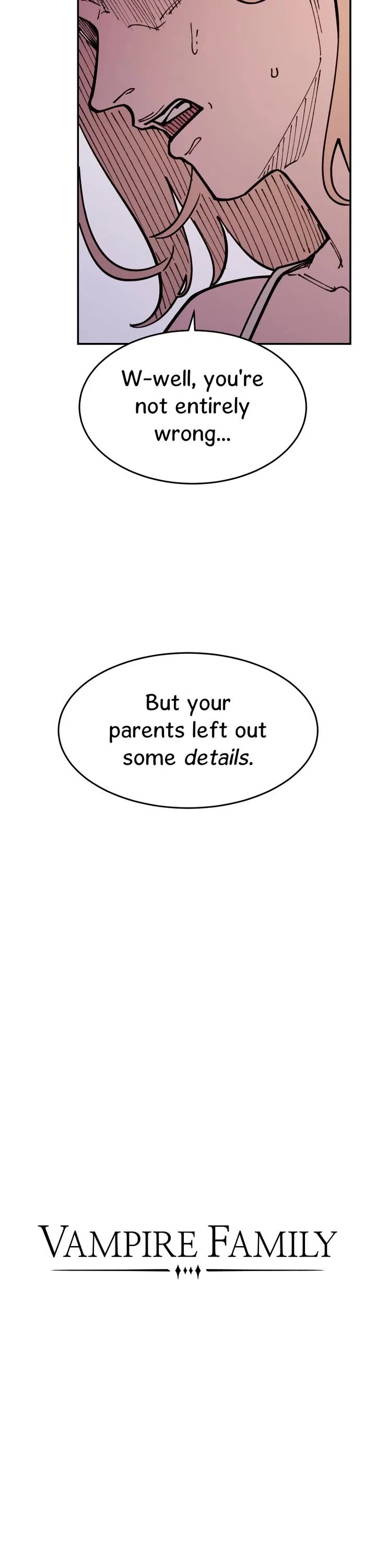 Vampire Family chapter 51 page 6