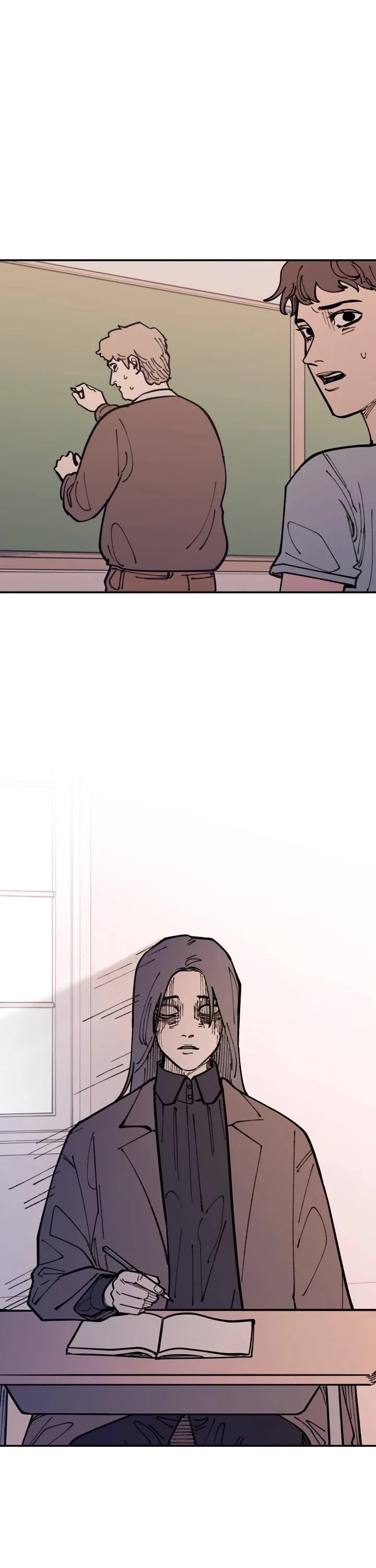 Vampire Family chapter 51 page 7