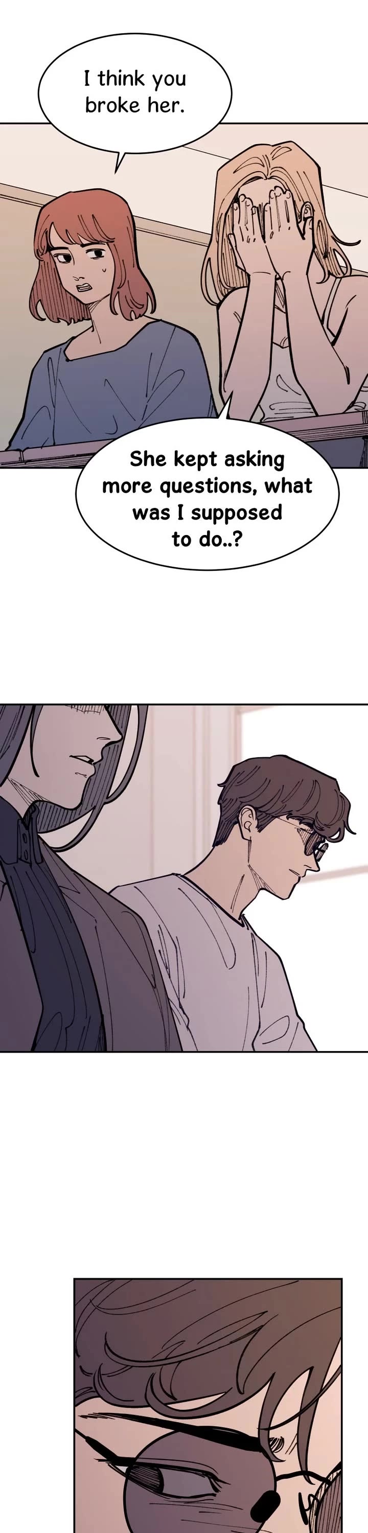 Vampire Family chapter 51 page 8