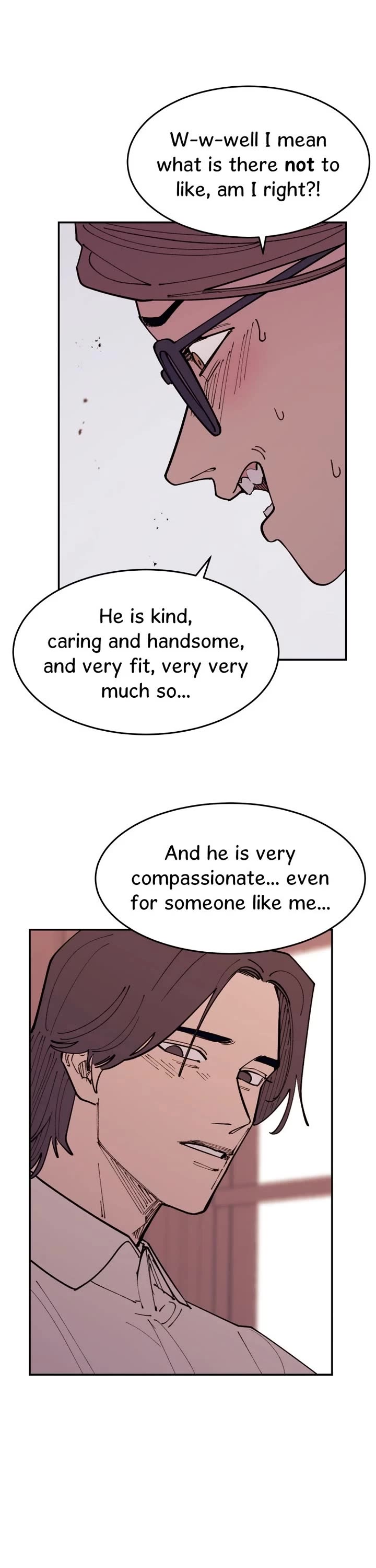 Vampire Family chapter 52 page 13