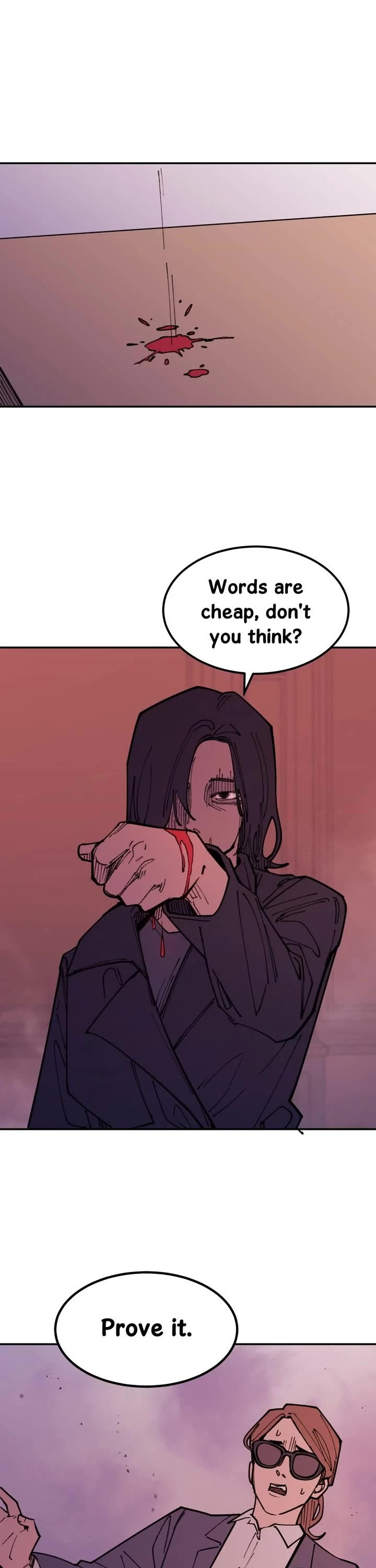 Vampire Family chapter 52 page 16