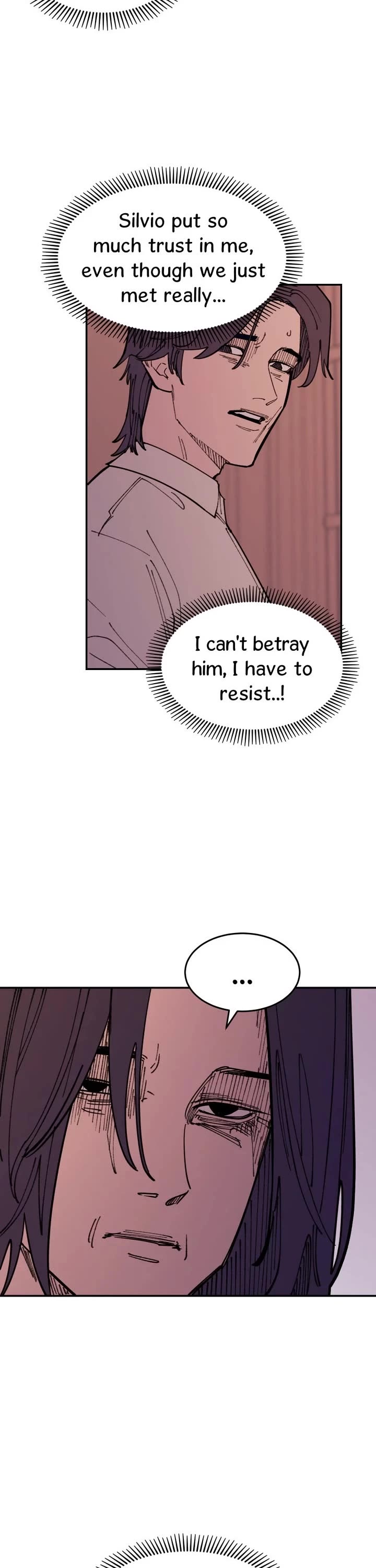 Vampire Family chapter 52 page 18