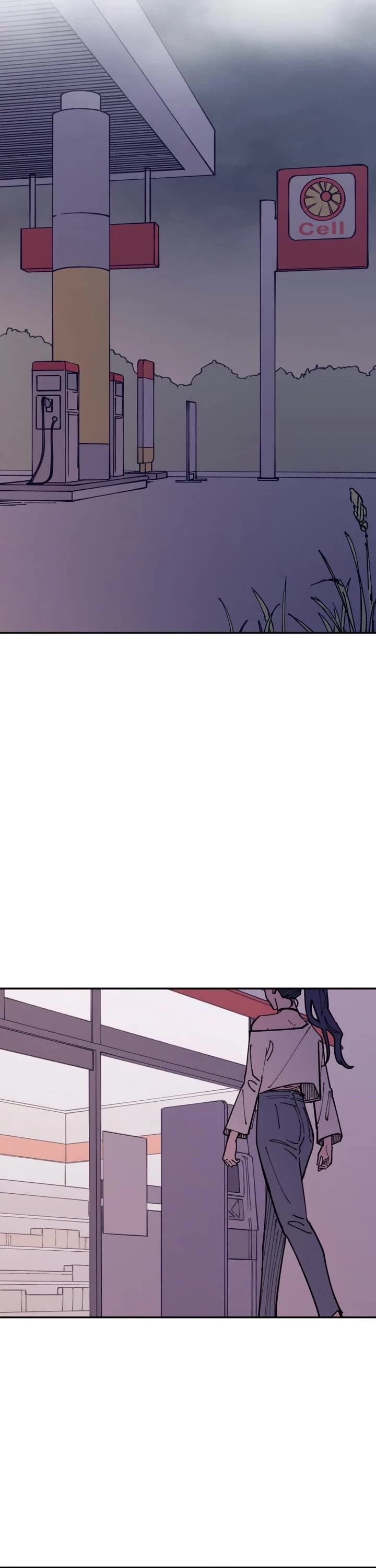Vampire Family chapter 52 page 26