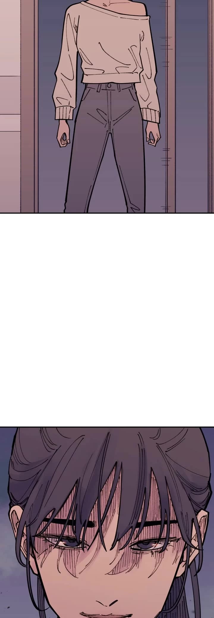 Vampire Family chapter 52 page 28