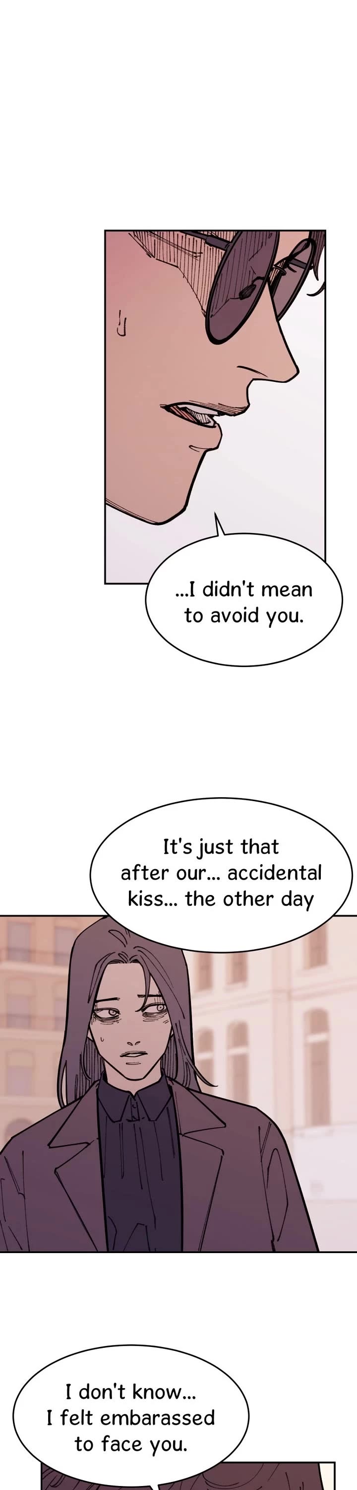 Vampire Family chapter 52 page 3
