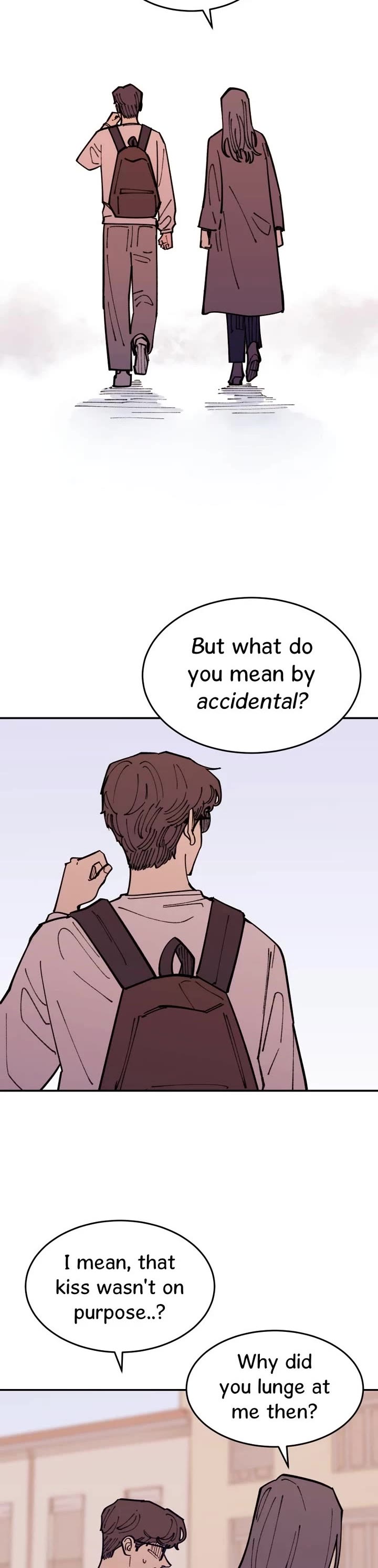 Vampire Family chapter 52 page 5