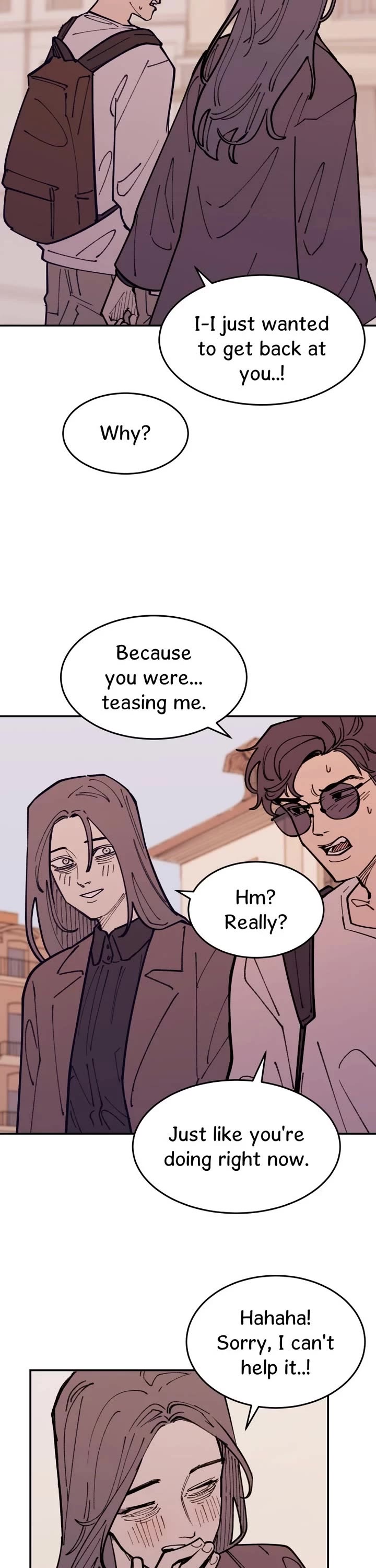 Vampire Family chapter 52 page 6