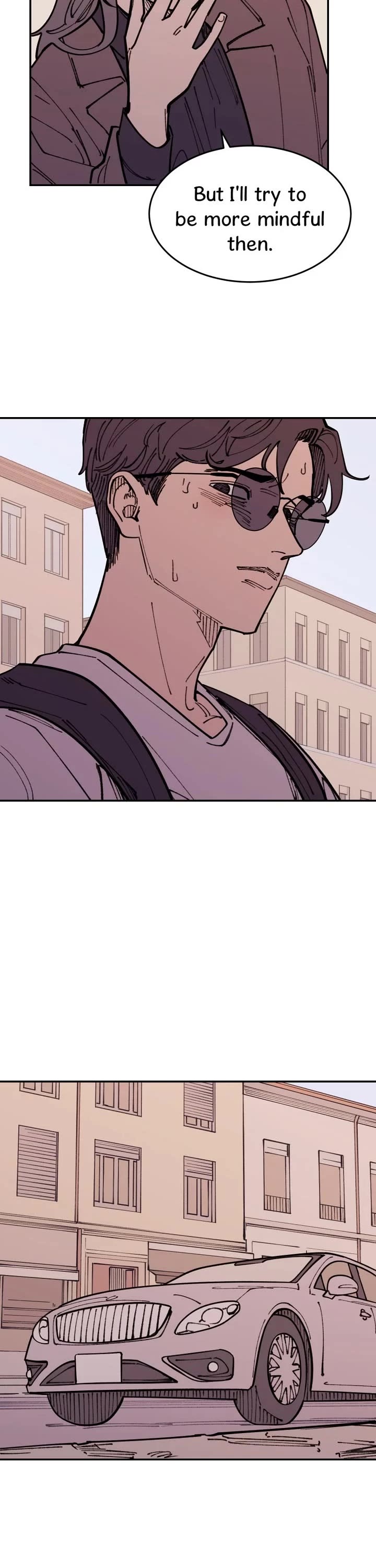 Vampire Family chapter 52 page 7