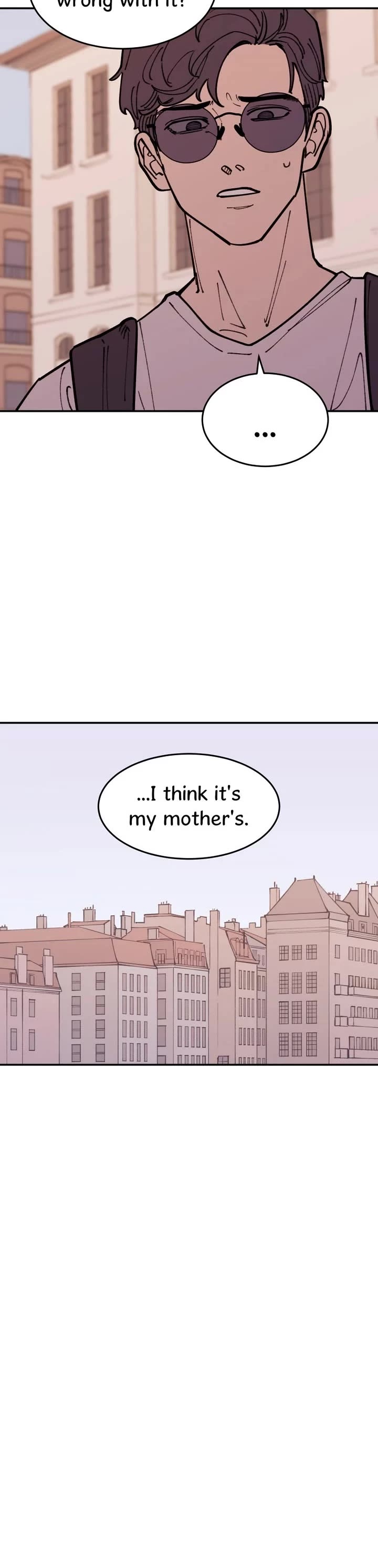 Vampire Family chapter 52 page 9