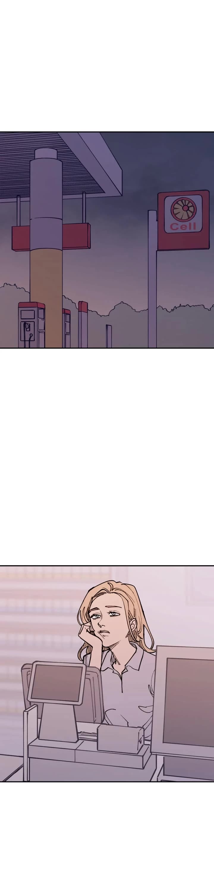 Vampire Family chapter 53 page 1