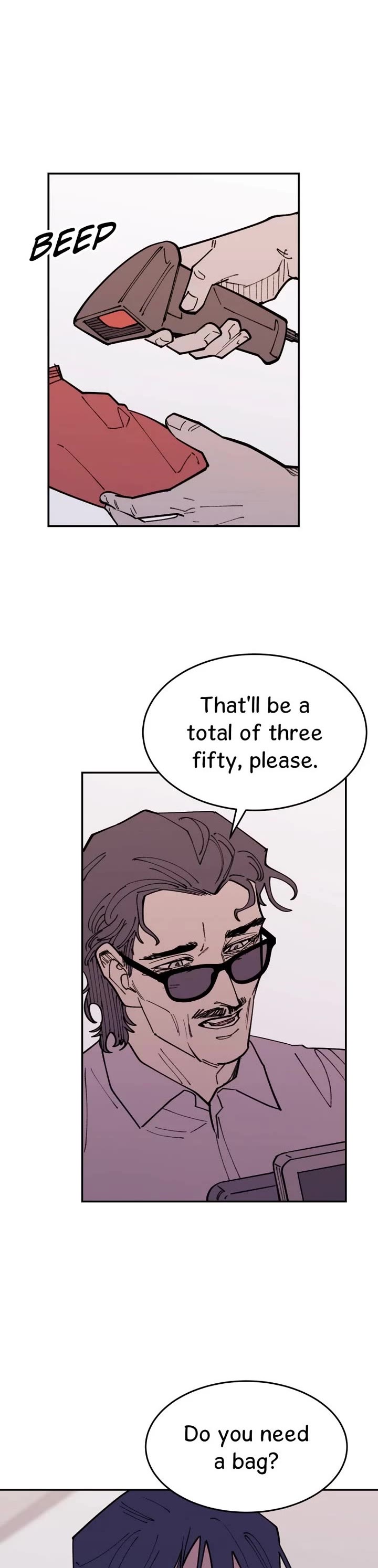 Vampire Family chapter 53 page 10