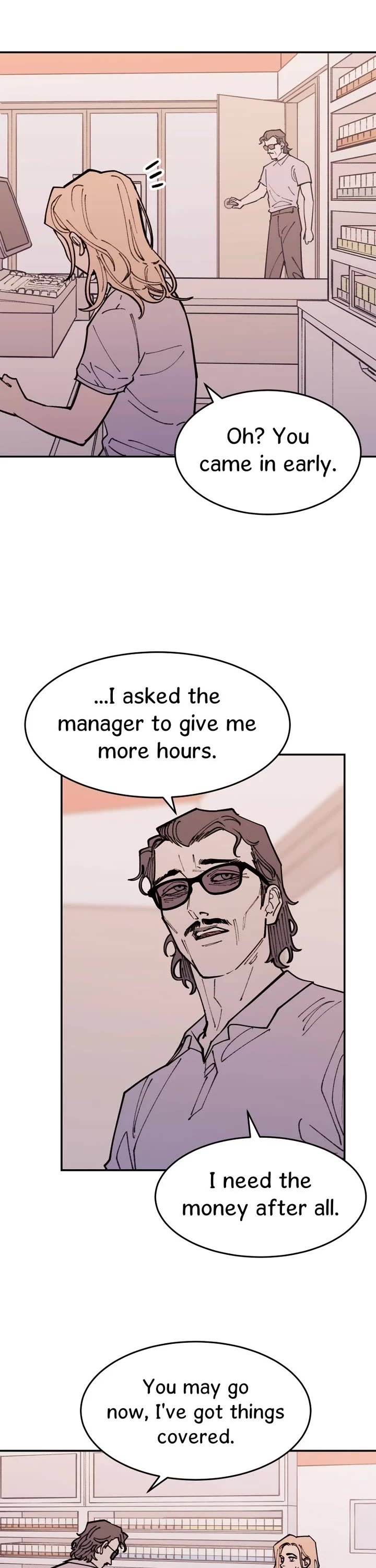 Vampire Family chapter 53 page 2