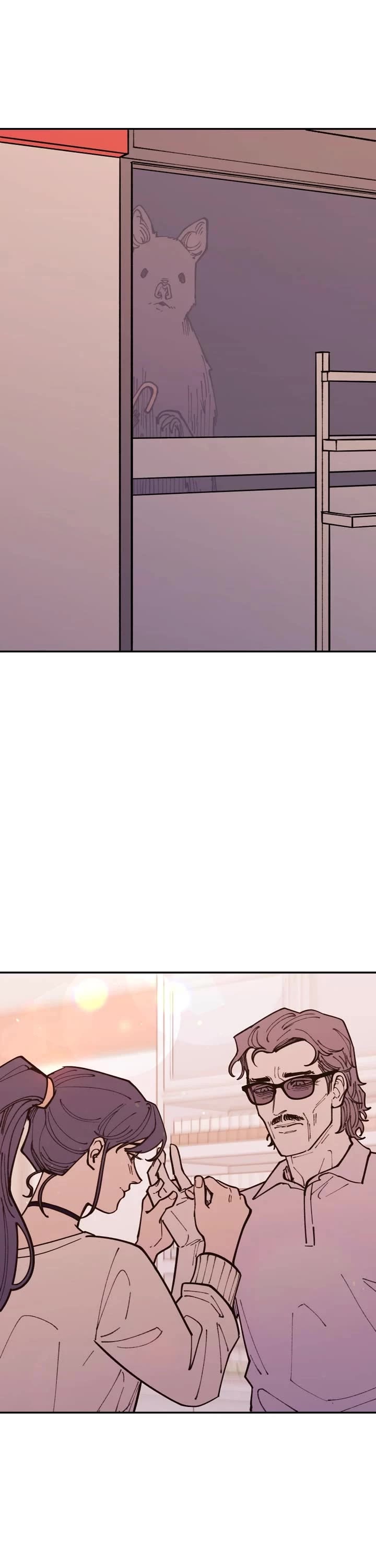 Vampire Family chapter 53 page 26